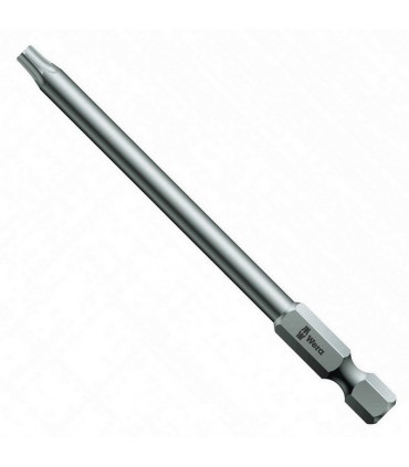 Wera 867/4 Z SB Torx Bits TX10x89mm 05073526001