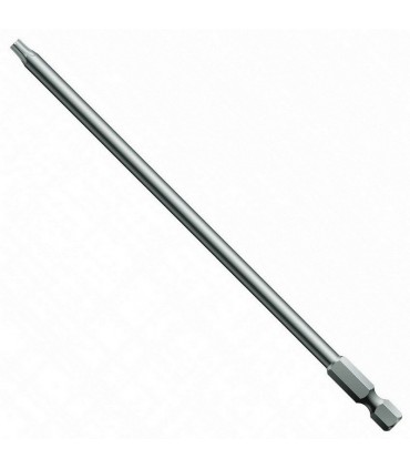 Wera 867/4 Z SB Torx Bits TX10x152mm 05136311001