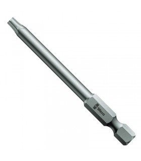 Wera 867/2 Z Torx Bits Uç 70mm TX50 05066950001