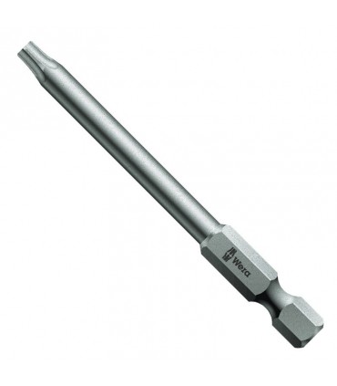 Wera 867/2 Z Torx Bits Uç 70mm TX50 05066950001