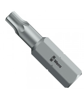 Wera 867/2 Z Torx Bits Uç 35mm TX27 05066902001