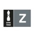 Wera 867/2 Z Torx Bits Uç 35mm TX25 05066900001