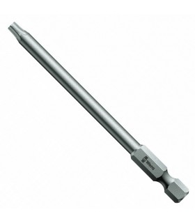 Wera 867/2 Z Torx Bits Uç 100mm TX45 05066942001