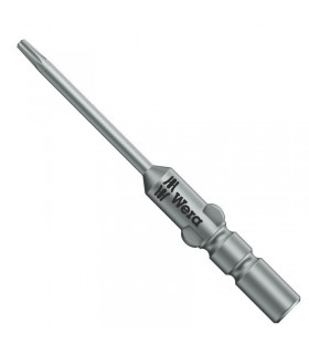 Wera 867/21 Hios Torx Bits Uç 40mm TX4 05135403001