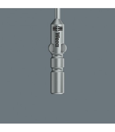 Wera 867/21 Hios Torx Bits Uç 40mm TX2 05135401001