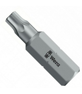 Wera 867/1 Z W Torx Bits TX25x25mm 05066465001