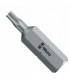 Wera 867/1 Z Delikli Torx BO Bits Uç 25mm TX7 05066497001