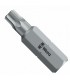 Wera 867/1 Z Delikli Torx BO Bits Uç 25mm TX27 05066520001