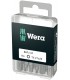 Wera 867/1 Z Torx Bits Uç 25mm TX27 10 Adet 05072410001