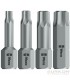 Wera 867/1 TZ Torx Bits Uç 25mm TX25 05066312001