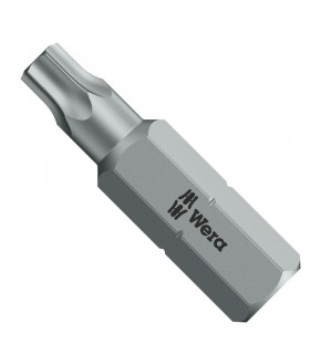 Wera 867/1 Torx Bits Uç 25mm TX15 05066486001