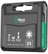 Wera 867/1 IMP DC Torx Bits Uç 25mm TX25 15 Adet 05057775001