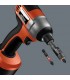 Wera 867/1 IMP DC Torx Bits Uç 25mm TX15 10 Adet 05057623001
