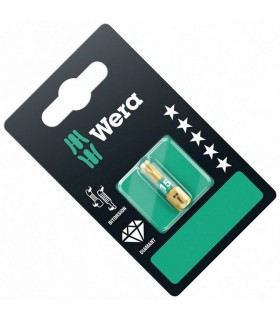 Wera 867/1 BDC SB Torx Bits TX15x25mm 05134375001