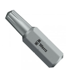 Wera 864/1 Z SIT ASSY Bits Uç 25mm 30 05066033001