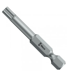Wera 860/4 XZN Multipoint Bits Uç 50mm M5 05066180001