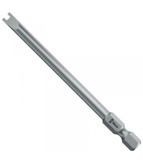 Wera 857/1 Z Spanner Bits Uç 89mm 8 05057162001