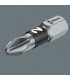 Wera 855/ BTZ Pozidriv Bits Uç 25mm PZ1 05056720001