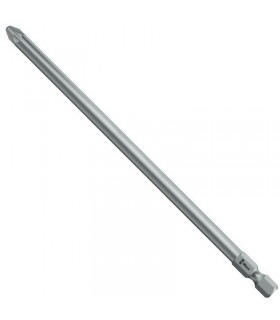 Wera 855/4 Z Pozidriv Bits Uç 152mm PZ3 05060047001