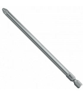 Wera 855/4 Z Pozidriv Bits Uç 127mm PZ2 05060036001