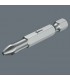 Wera 855/4 TZ Pozidriv Bits PZ2x50mm 05060010001