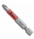 Wera 853/4 ACR Yıldız Mıknatıslı Bits PH2x50mm 05323780001