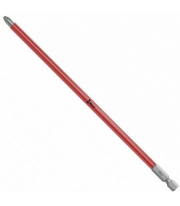 Wera 853/4 ACR Yıldız Mıknatıslı Bits PH2x200mm 05203914001
