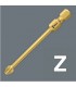 Wera 853/4 ACR Harpoon Yıldız Bits Uç 70mm PH2 05160895001