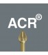 Wera 853/4 ACR Harpoon Yıldız Bits Uç 70mm PH2 05160895001