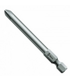 Wera 851/4 Z Yıldız Bits Uç 70mm PH2 05059770001