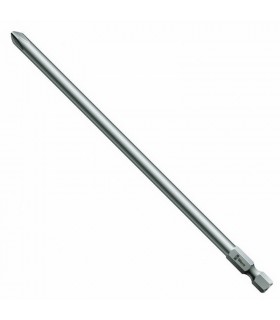 Wera 851/4 Z Yıldız Bits Uç 152mm PH1 05059766001