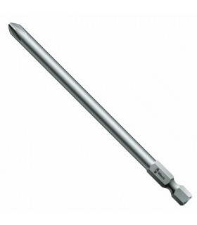 Wera 851/4 Z Yıldız Bits Uç 110mm PH3 05059800001