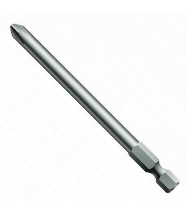 Wera 851/4 Z SB Yıldız Bits PH2x89mm 05073521001