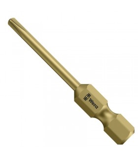 Wera 851/4 R Yıldız Bits Uç 50mm PH2 05160899001