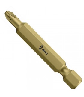 Wera 851/4 RH Yıldız Bits PH2x50mm 05380161001