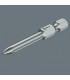 Wera 851/4 J Japon Yıldız Bits Uç 50mm PH00 05135530001