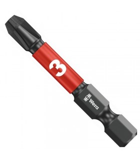 Wera 851/4 IMP DC Yıldız Bits Uç PH3x50mm 05073957001
