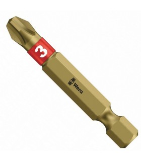 Wera 851/4 BTH Yıldız Bits PH3x50mm 05059544001