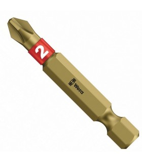 Wera 851/4 BTH Yıldız Bits PH2x50mm 05059542001
