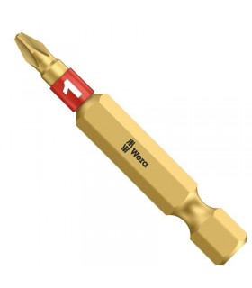 Wera 851/4 BDC Yıldız Bits Uç 50mm PH1 05059530001