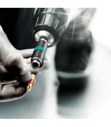 Wera 851/4 BDC Yıldız Bits Uç 50mm PH1 05059530001