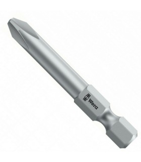 Wera 851/4 A Yıldız Bits PH1 70mm 05134370001