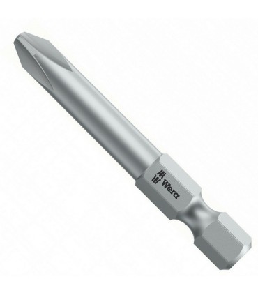 Wera 851/4 A Yıldız Bits PH0 70mm 05134906001