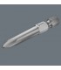 Wera 851/4 A Yıldız Bits PH0 70mm 05134906001