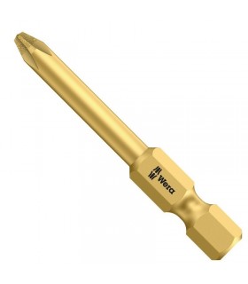 Wera 851/4 ADC Yıldız Bits Uç 50mm PH3 05134952001