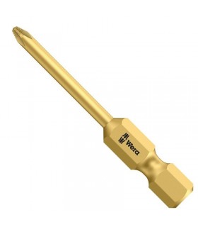 Wera 851/4 ADC Yıldız Bits Uç 50mm PH0 05134937001