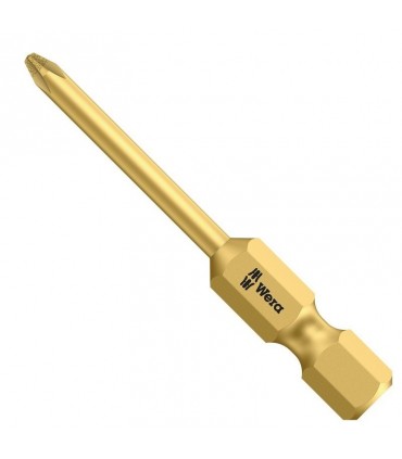 Wera 851/4 ADC Yıldız Bits Uç 50mm PH0 05134937001