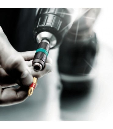 Wera 851/4 ADC Yıldız Bits Uç 152mm PH1 05134946001