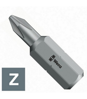 Wera 851/2 Z Yıldız Bits PH4x32mm 05057720001