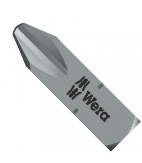 Wera 851/25 H Yıldız Bits Uç 29mm PH4 05380383001